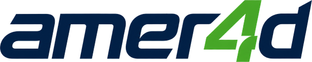 Logo amer4d